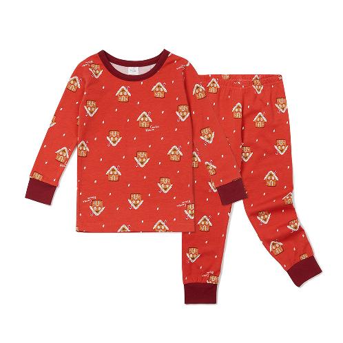 Cookie house (Pajamas)